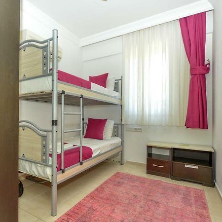 Saros Apartments Calis Beach Фетхие Экстерьер фото