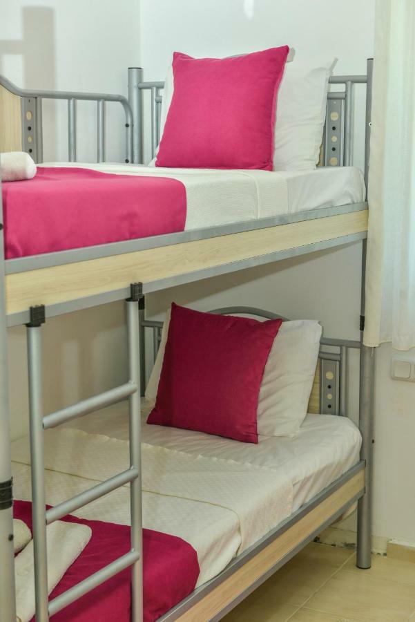Saros Apartments Calis Beach Фетхие Экстерьер фото